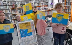 Śląskie tradycje i raciborskie puzzle w Bibliotece (10)