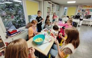 Śląskie tradycje i raciborskie puzzle w Bibliotece (2)