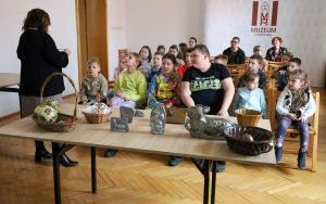 Śląskie tradycje i raciborskie puzzle w Bibliotece (17)