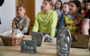 Śląskie tradycje i raciborskie puzzle w Bibliotece (18)