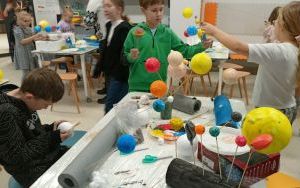 Podróż w kosmos z SOWĄ (3)