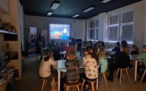 Podróż w kosmos z SOWĄ (5)