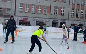 Aktywna zabawa w ferie z OSiRem (4)