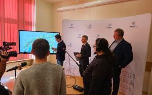 Konferencja prasowa dot. rewitalizacji Parku Roth (2)
