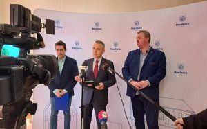 Konferencja prasowa dot. rewitalizacji Parku Roth (5)