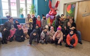 Racibórz rozpoczyna przygotowania do Świąt Wielkanocnych (1)