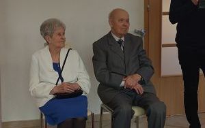 Jubilaci świętowali Złote Gody w USC Racibórz (6)
