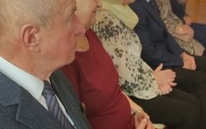Jubilaci świętowali Złote Gody w USC Racibórz (7)