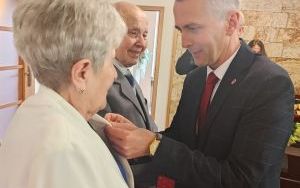 Jubilaci świętowali Złote Gody w USC Racibórz (12)