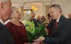 Jubilaci świętowali Złote Gody w USC Racibórz (18)