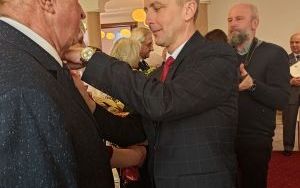 Jubilaci świętowali Złote Gody w USC Racibórz (19)