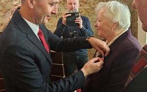 Jubilaci świętowali Złote Gody w USC Racibórz (20)