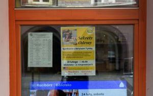 Nowy system miejskiej informacji kulturalnej w Raciborzu (1)