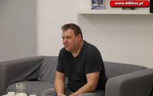 Sekrety Odessy z Borysem Tynką w raciborskiej bibliotece (5)