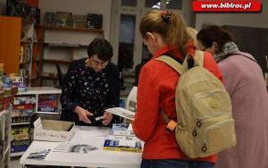 Sekrety Odessy z Borysem Tynką w raciborskiej bibliotece (16)