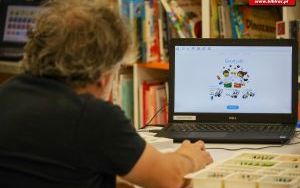 Klub Ojca w bibliotece – sobota konstruktorów (8)