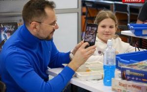 Klub Ojca w bibliotece – sobota konstruktorów (13)