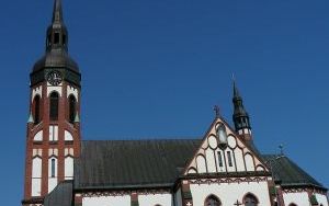 Kościół Matki Bożej Różańcowej w Sudole (1)
