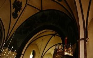 Kościół Matki Bożej Różańcowej w Sudole (4)