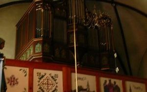 Kościół Matki Bożej Różańcowej w Sudole (4)