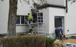 Kompleksowy remont przedszkola na ukończeniu – Prezydent z gospodarską wizytą w Studziennej (1)