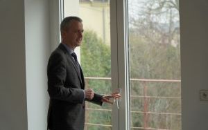 Kompleksowy remont przedszkola na ukończeniu – Prezydent z gospodarską wizytą w Studziennej (5)