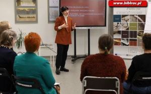 Ruszył projekt Biblioteka z pasją (2)