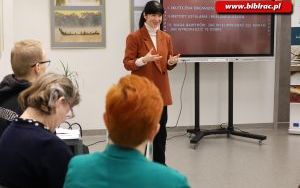 Ruszył projekt Biblioteka z pasją (4)