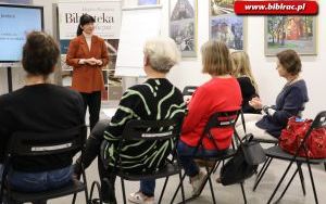 Ruszył projekt Biblioteka z pasją (7)