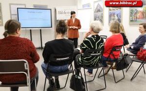 Ruszył projekt Biblioteka z pasją (8)