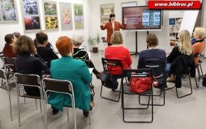 Ruszył projekt Biblioteka z pasją (13)