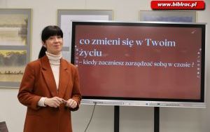 Ruszył projekt Biblioteka z pasją (14)