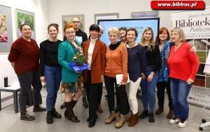 Ruszył projekt Biblioteka z pasją (15)