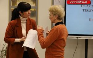 Ruszył projekt Biblioteka z pasją (16)
