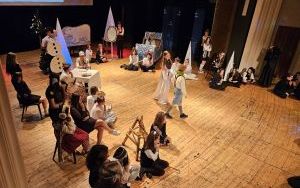 Uroczystość wręczenia stypendiów uczniom szkół podstawowych (7)