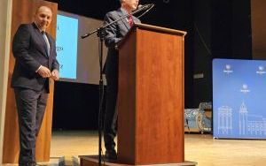 Uroczystość wręczenia stypendiów uczniom szkół podstawowych (5)