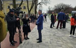 Mieszkańcy zapoznali się z wizją Rodzinnego Ogrodu Rekreacji (4)