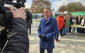 Mieszkańcy zapoznali się z wizją Rodzinnego Ogrodu Rekreacji (5)