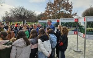 Mieszkańcy zapoznali się z wizją Rodzinnego Ogrodu Rekreacji (8)