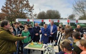 Mieszkańcy zapoznali się z wizją Rodzinnego Ogrodu Rekreacji (11)