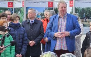 Mieszkańcy zapoznali się z wizją Rodzinnego Ogrodu Rekreacji (15)