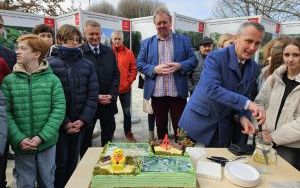 Mieszkańcy zapoznali się z wizją Rodzinnego Ogrodu Rekreacji (3)