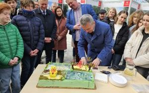 Mieszkańcy zapoznali się z wizją Rodzinnego Ogrodu Rekreacji (4)