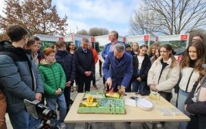 Mieszkańcy zapoznali się z wizją Rodzinnego Ogrodu Rekreacji (5)