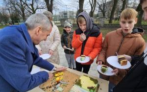 Mieszkańcy zapoznali się z wizją Rodzinnego Ogrodu Rekreacji (7)