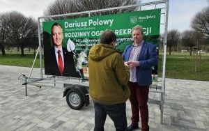Mieszkańcy zapoznali się z wizją Rodzinnego Ogrodu Rekreacji (8)