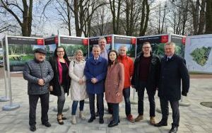 Mieszkańcy zapoznali się z wizją Rodzinnego Ogrodu Rekreacji (10)