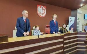I Raciborskie Forum Samorządów Uczniowskich (2)