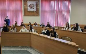 I Raciborskie Forum Samorządów Uczniowskich (4)