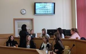 I Raciborskie Forum Samorządów Uczniowskich (1)